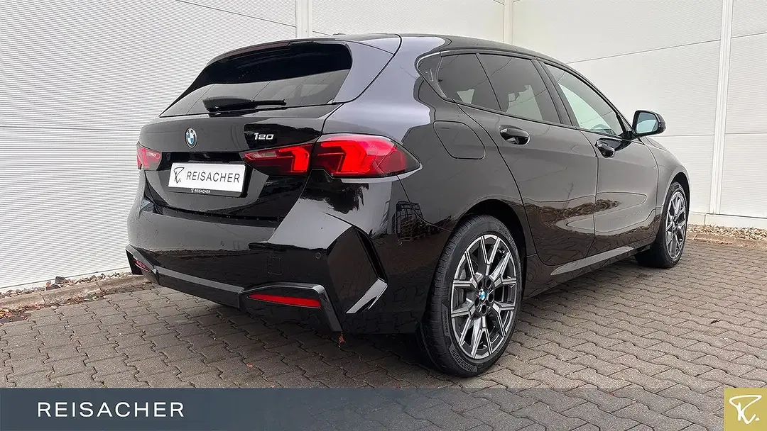 BMW 120 - Thumbnail 2
