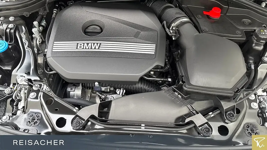 BMW 120 - Thumbnail 7