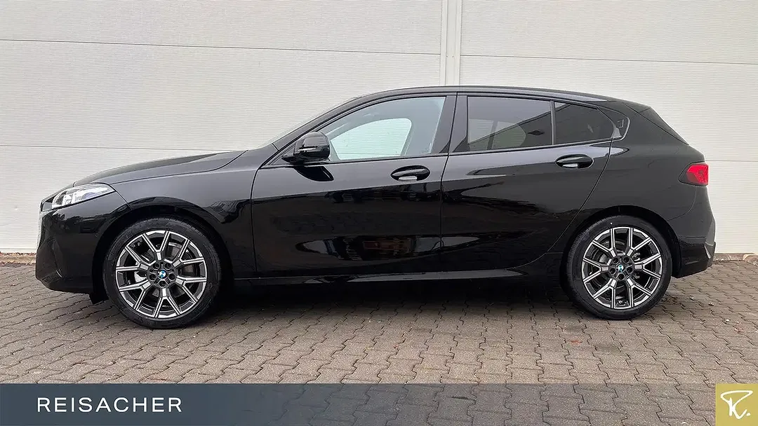 BMW 120 - Thumbnail 9
