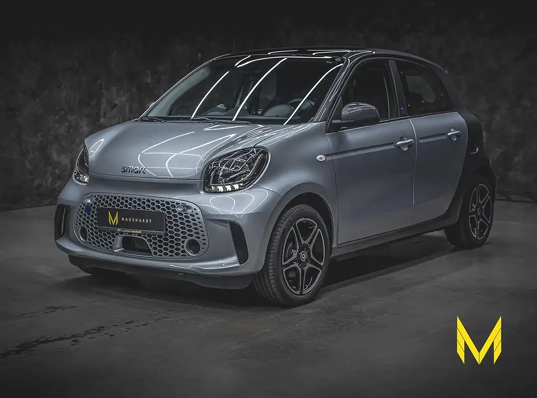 smart forFour - foto 1