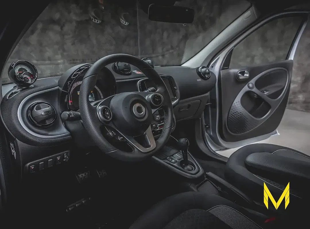 smart forFour - Thumbnail 12