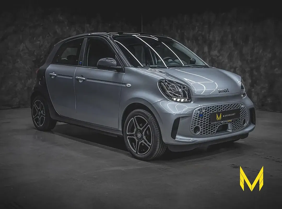 smart forFour - Thumbnail 3
