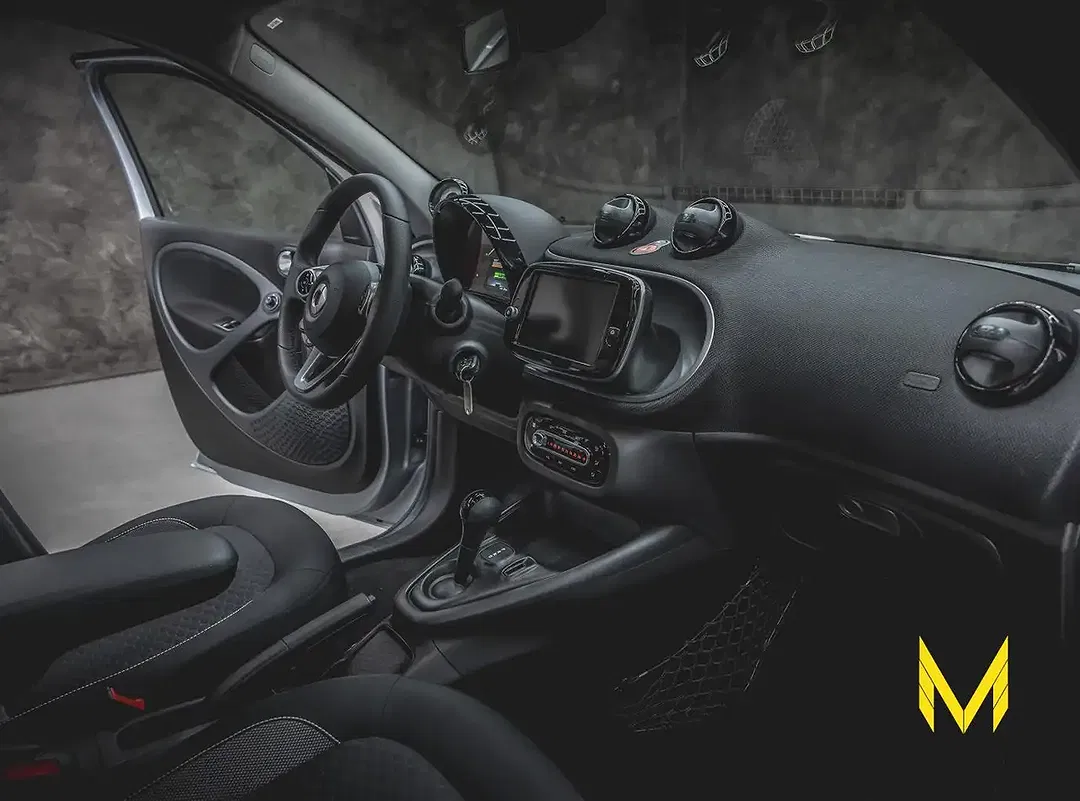 smart forFour - Thumbnail 9