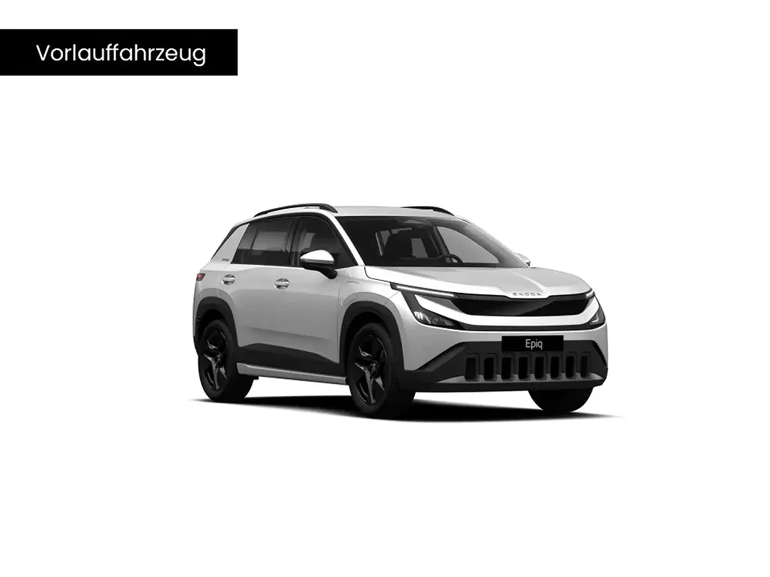 Skoda Epiq Selection - Afbeelding 1
