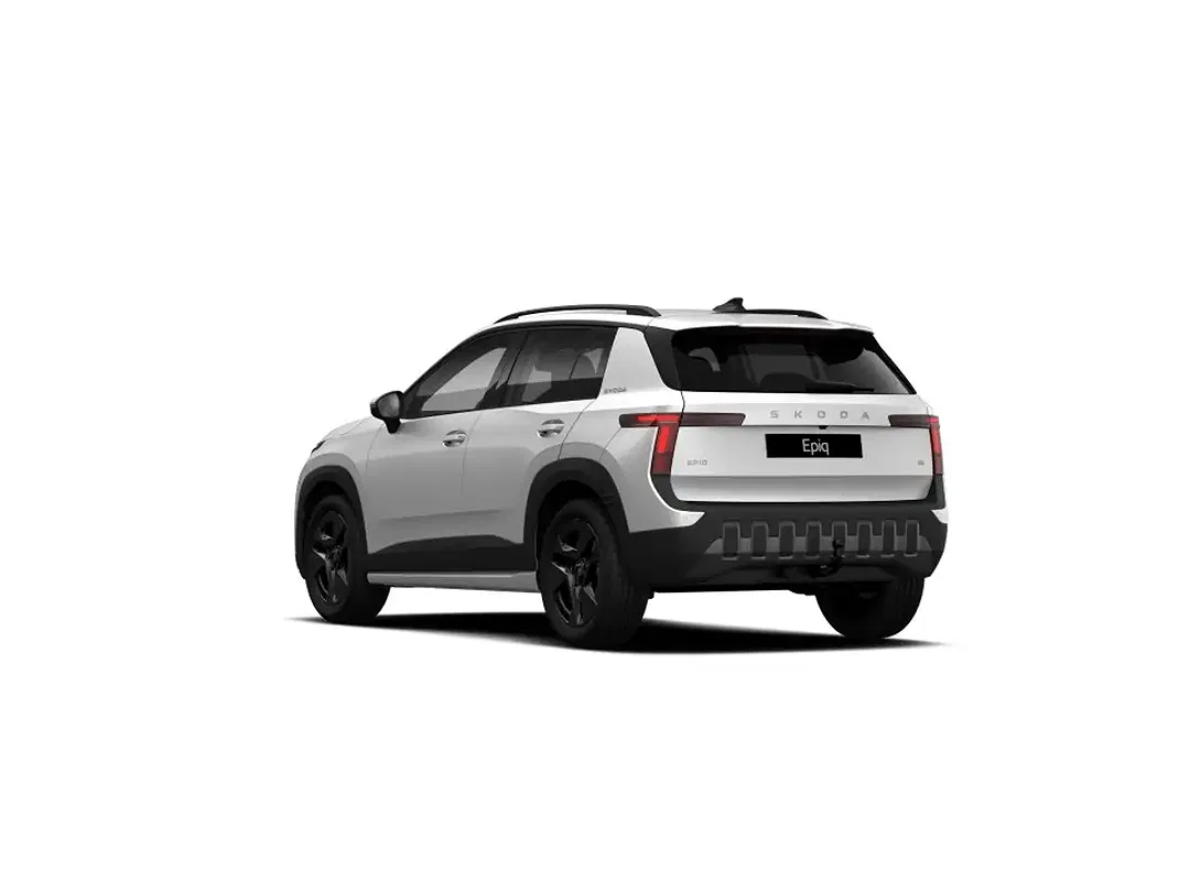 Skoda Epiq Selection - foto 2
