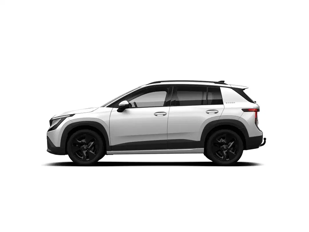 Skoda Epiq Selection - Thumbnail 3