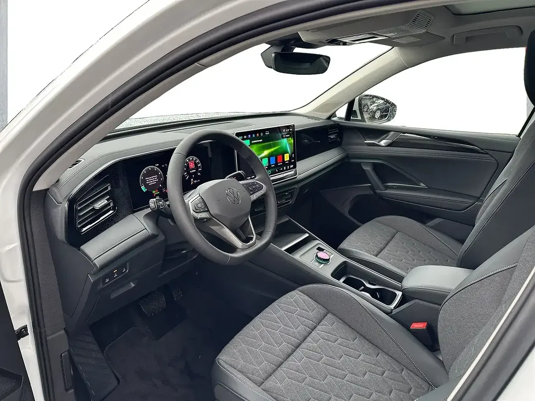 Volkswagen Tiguan 1.5 eTSI - Thumbnail 11