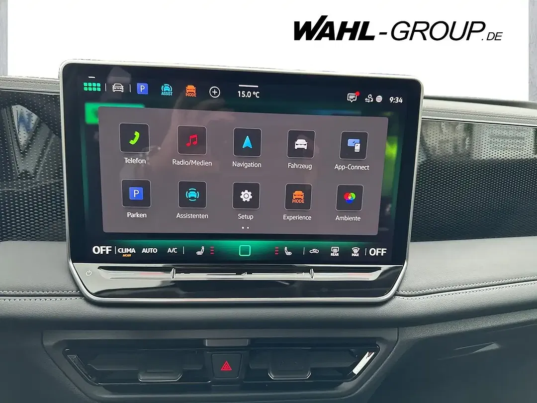 Volkswagen Tiguan 1.5 eTSI - Thumbnail 12
