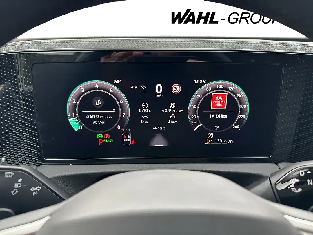 Volkswagen Tiguan 1.5 eTSI - Thumbnail 13