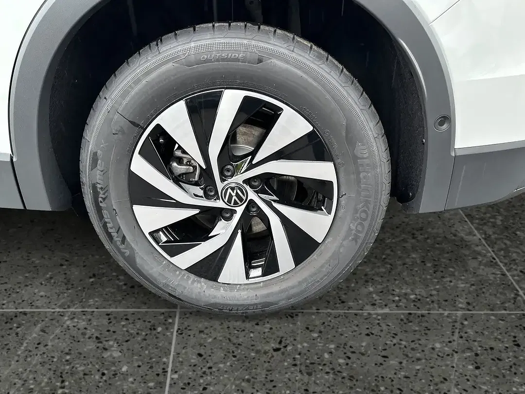 Volkswagen Tiguan 1.5 eTSI - Thumbnail 17