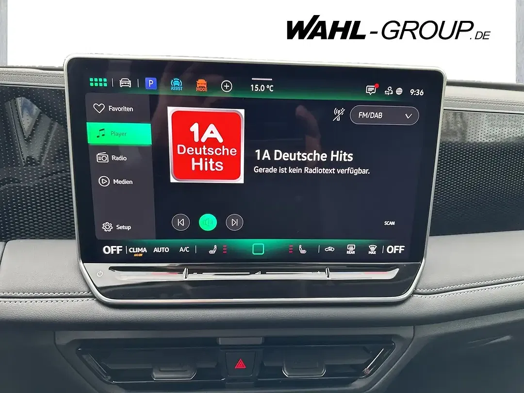 Volkswagen Tiguan 1.5 eTSI - Thumbnail 18