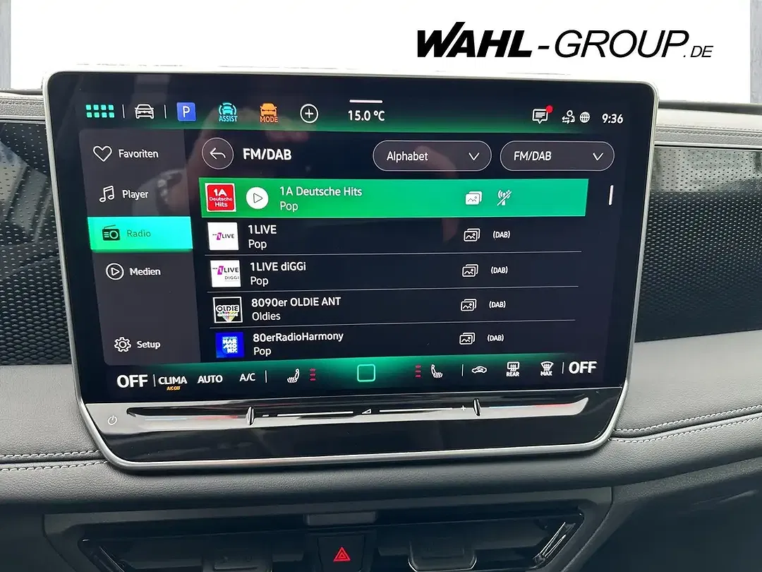 Volkswagen Tiguan 1.5 eTSI - Thumbnail 19