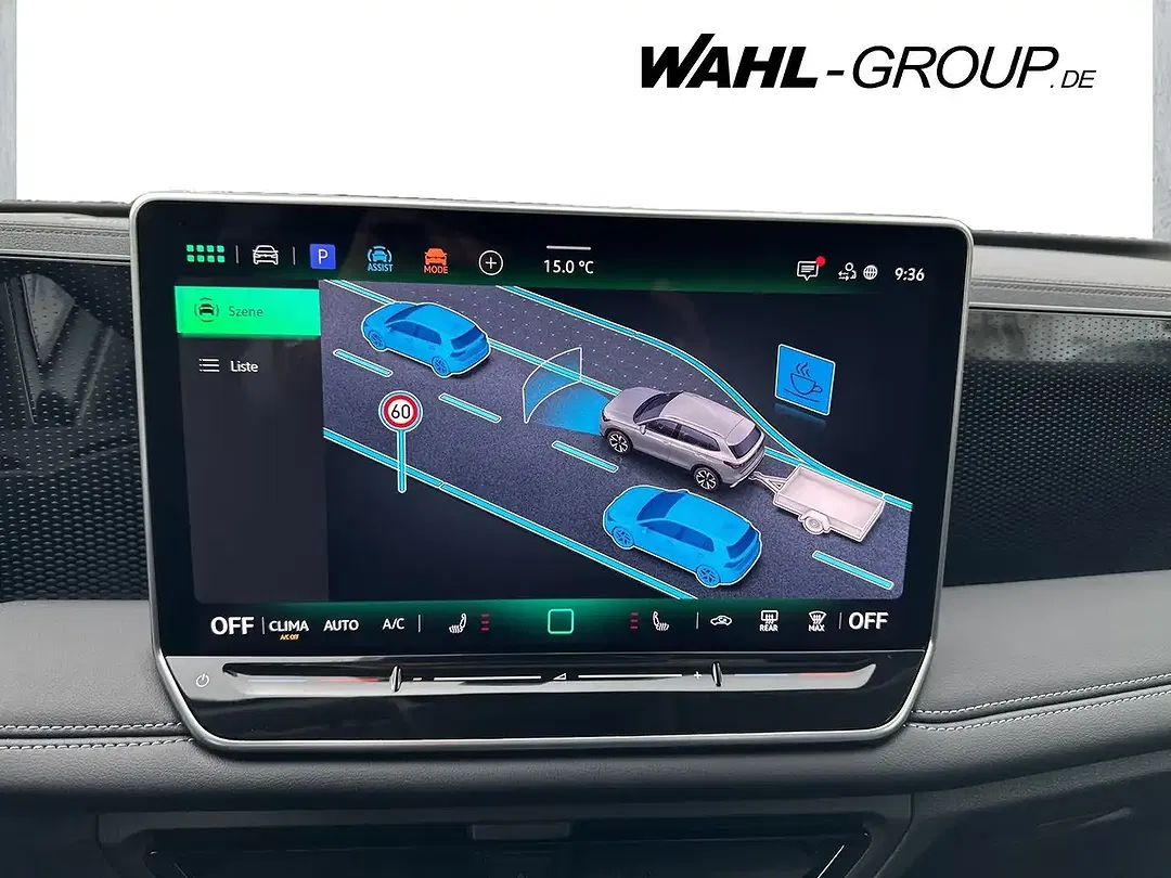 Volkswagen Tiguan 1.5 eTSI - Thumbnail 20