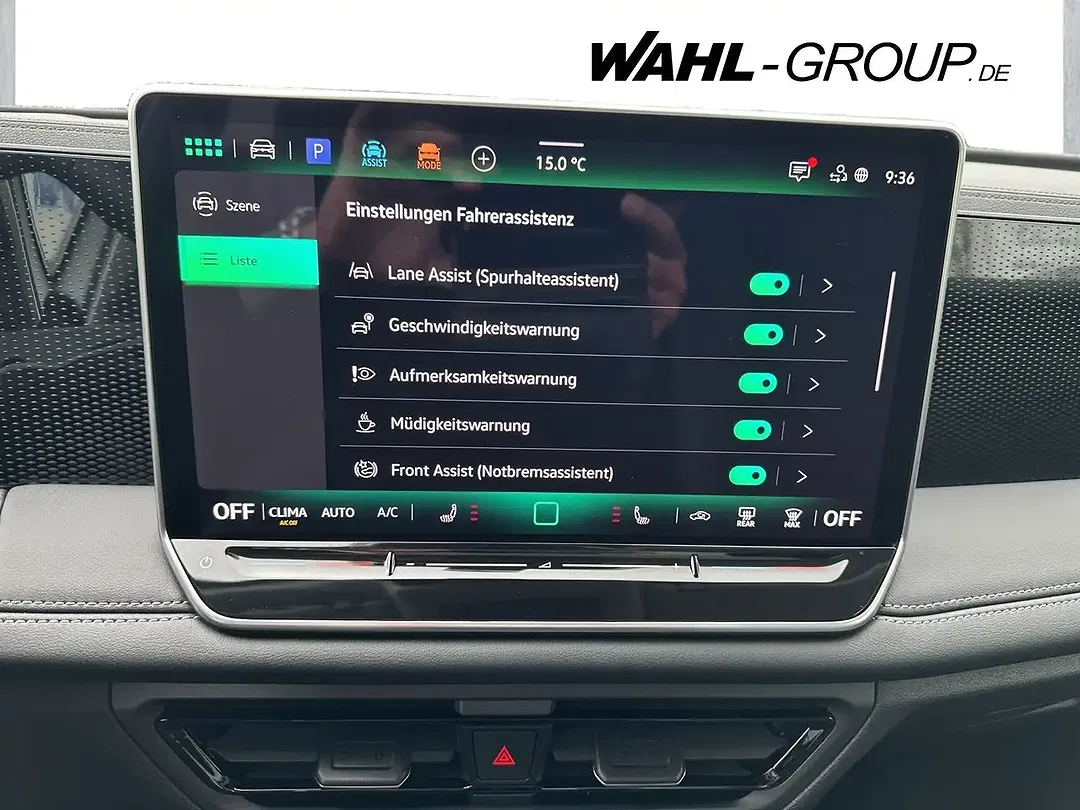 Volkswagen Tiguan 1.5 eTSI - Thumbnail 21