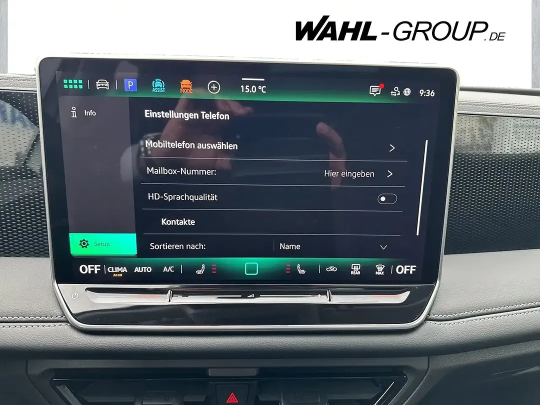 Volkswagen Tiguan 1.5 eTSI - Thumbnail 22