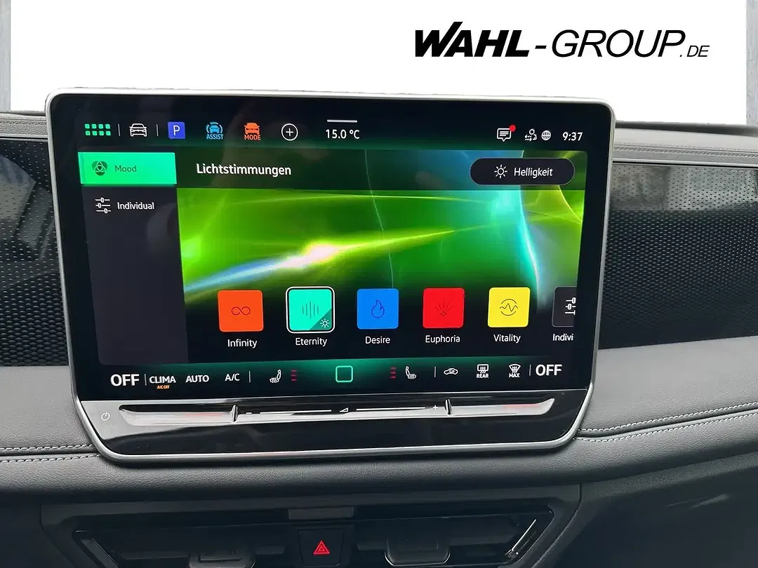 Volkswagen Tiguan 1.5 eTSI - Thumbnail 23