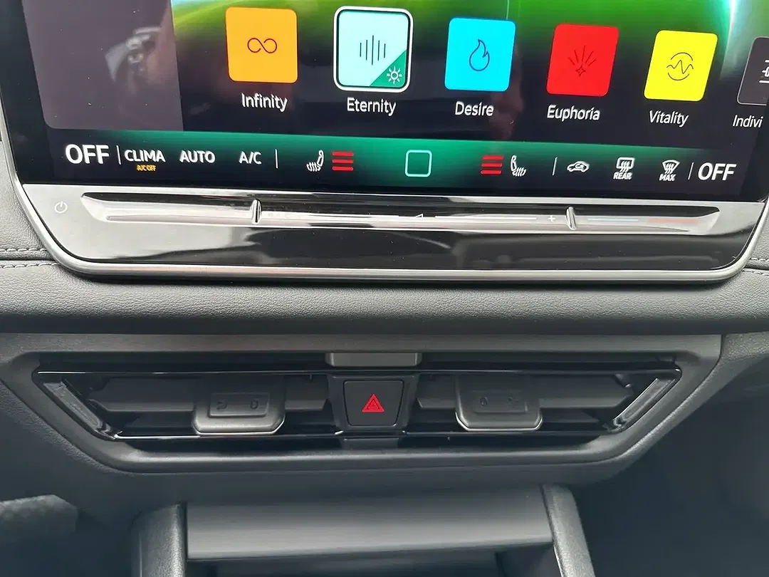 Volkswagen Tiguan 1.5 eTSI - Thumbnail 24