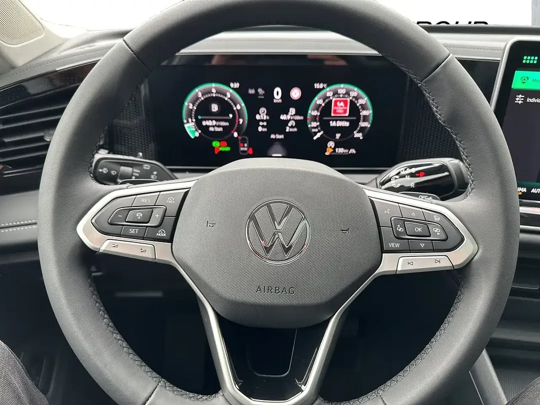 Volkswagen Tiguan 1.5 eTSI - foto 28