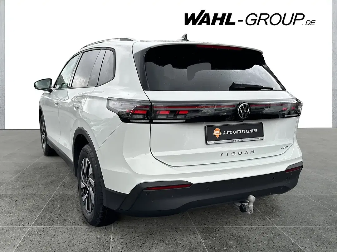 Volkswagen Tiguan 1.5 eTSI - Thumbnail 4