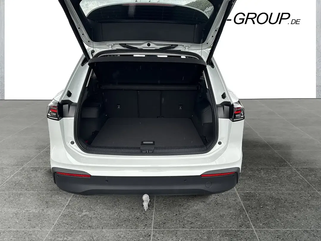 Volkswagen Tiguan 1.5 eTSI - Thumbnail 7