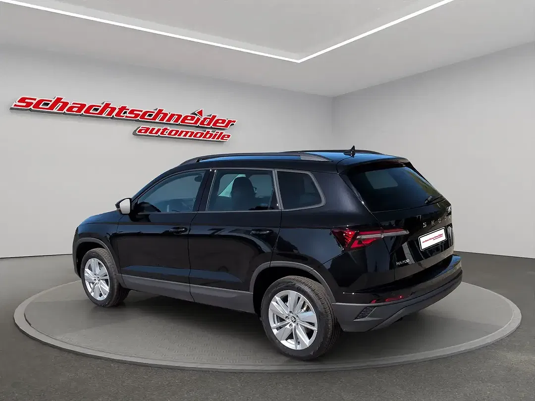 Skoda Karoq 1.5 TSI DSG Selection - Thumbnail 2