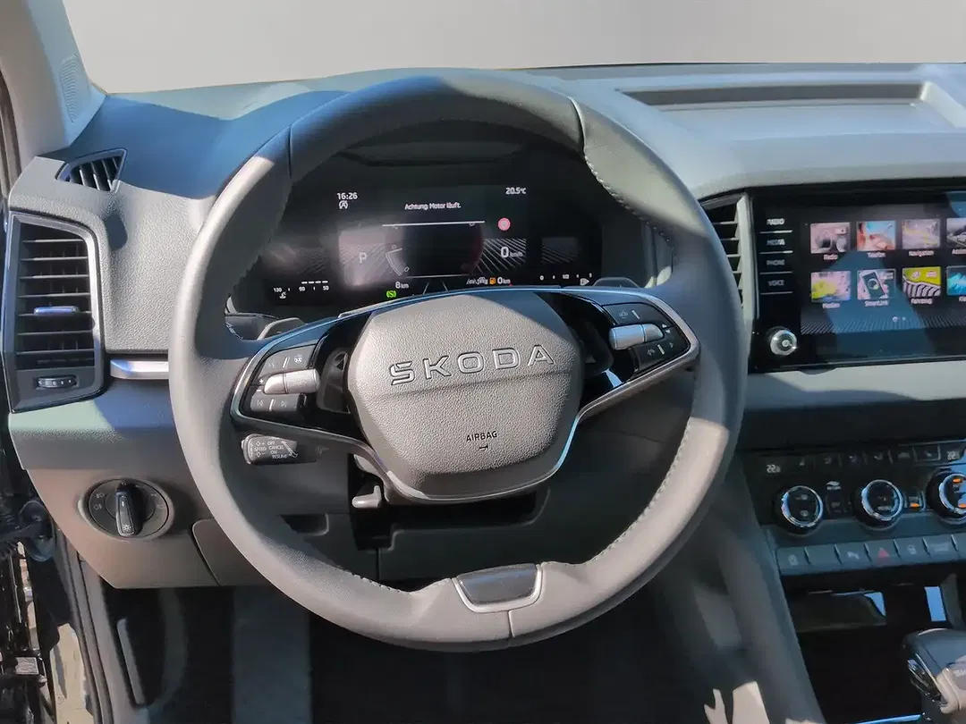 Skoda Karoq 1.5 TSI DSG Selection - Thumbnail 6