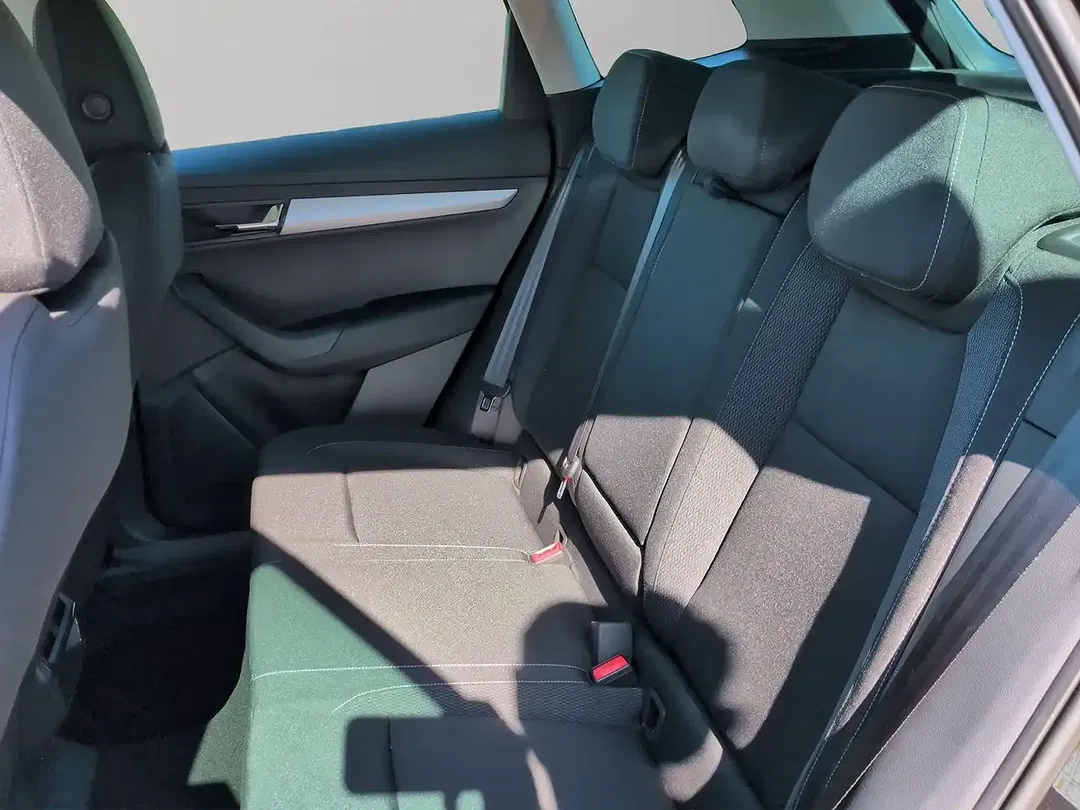 Skoda Karoq 1.5 TSI DSG Selection - Thumbnail 9