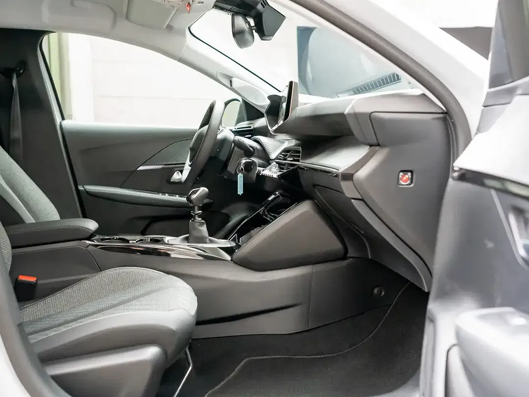 Peugeot 208 100 Allure - Thumbnail 3