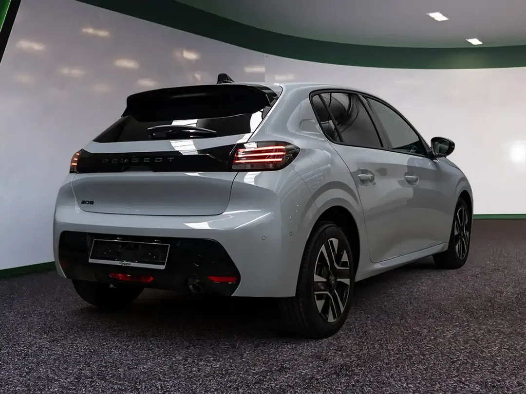 Peugeot 208 100 Allure - Thumbnail 4