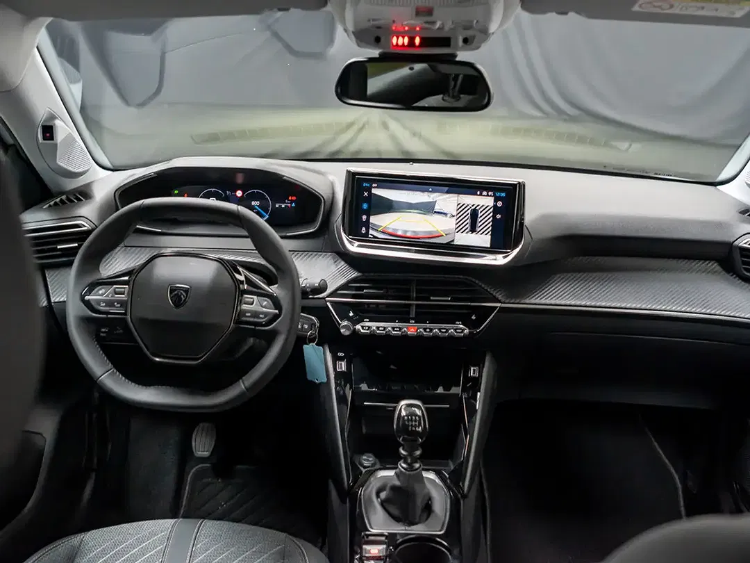 Peugeot 208 100 Allure - Thumbnail 8