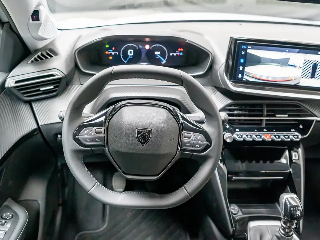 Peugeot 208 100 Allure - Thumbnail 9