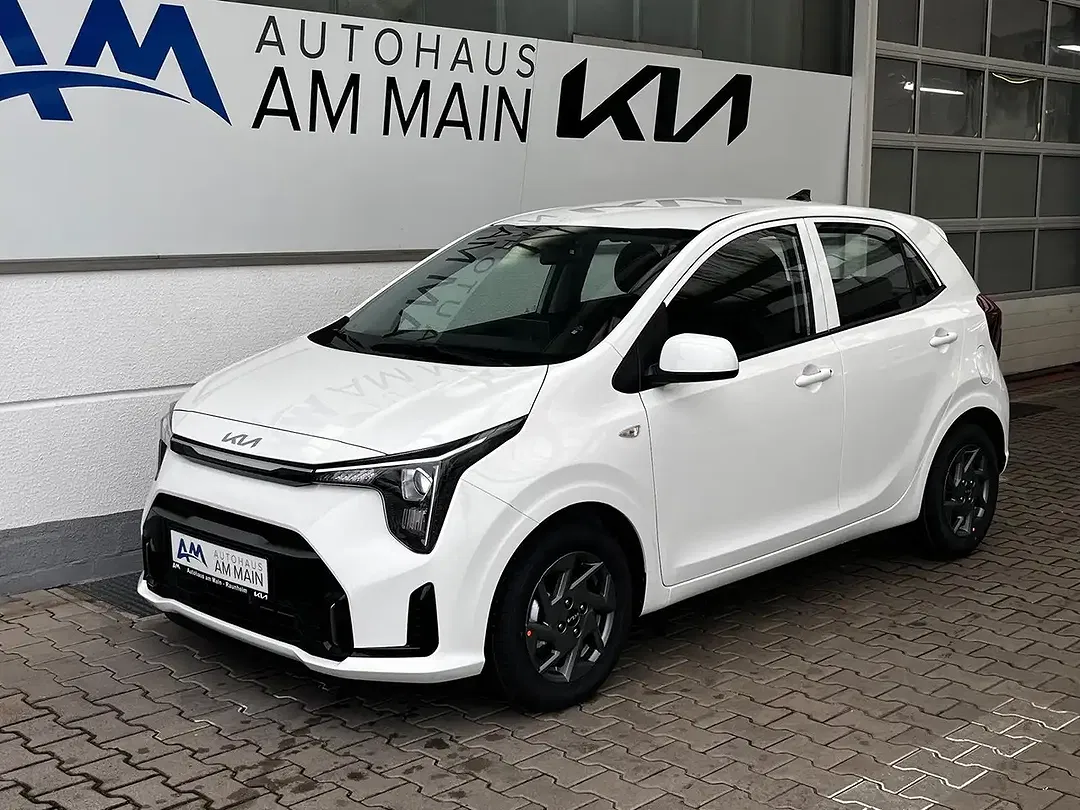 Kia Picanto 1.0 AMT Vision - foto 2