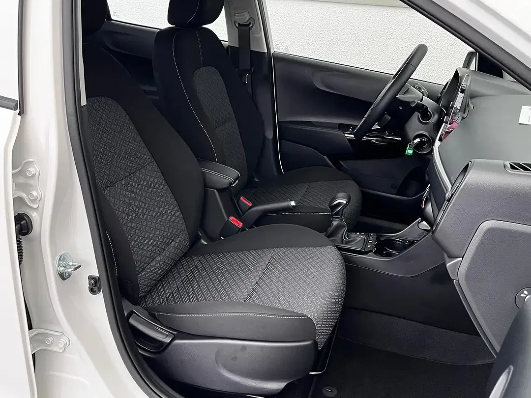 Kia Picanto 1.0 AMT Vision - Thumbnail 10