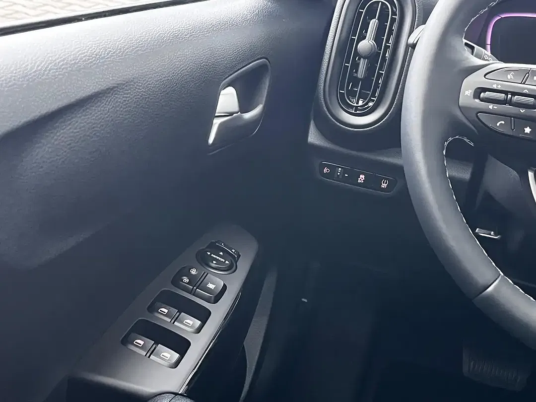 Kia Picanto 1.0 AMT Vision - Thumbnail 13