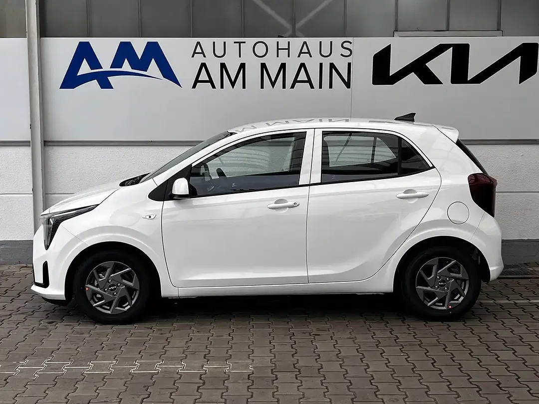 Kia Picanto 1.0 AMT Vision - foto 1