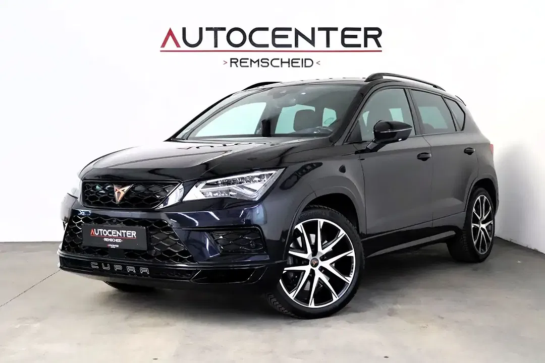 CUPRA Ateca 2.0 TSI DSG 4Drive - foto 1