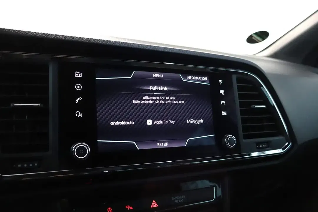 CUPRA Ateca 2.0 TSI DSG 4Drive - Thumbnail 11