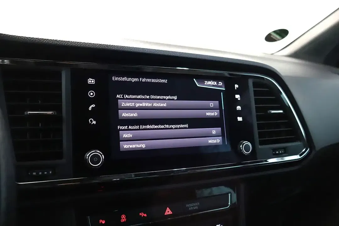 CUPRA Ateca 2.0 TSI DSG 4Drive - Thumbnail 12