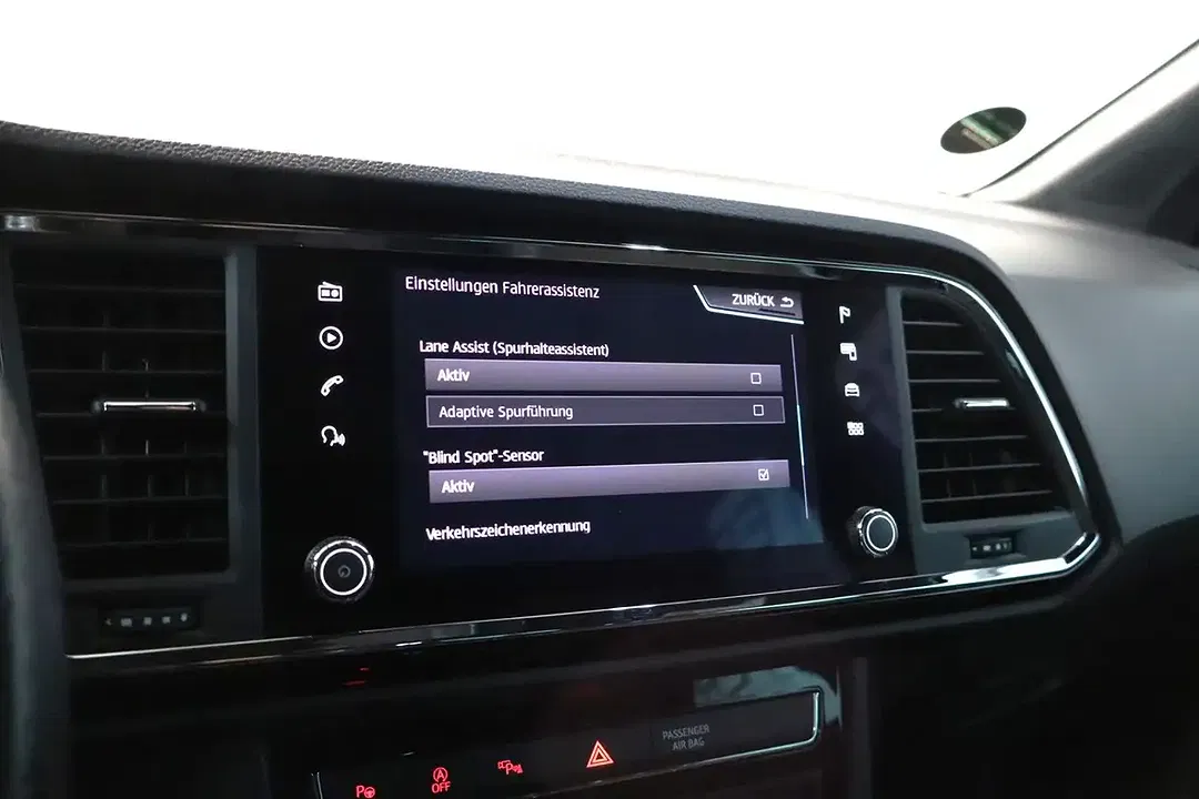 CUPRA Ateca 2.0 TSI DSG 4Drive - Thumbnail 13