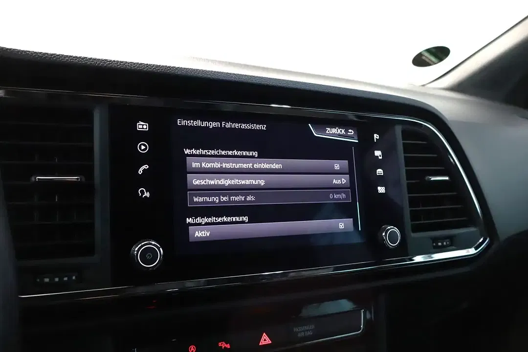 CUPRA Ateca 2.0 TSI DSG 4Drive - Thumbnail 14