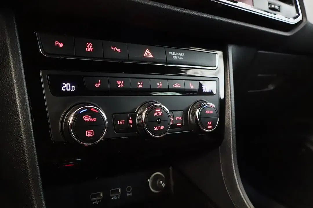 CUPRA Ateca 2.0 TSI DSG 4Drive - foto 15