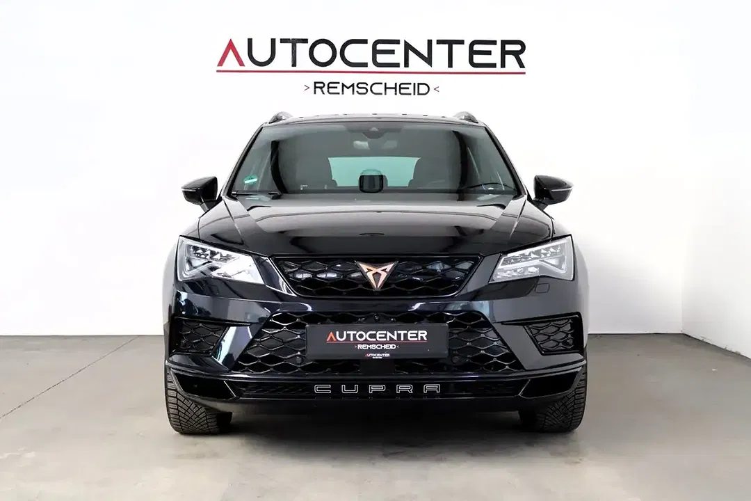 CUPRA Ateca 2.0 TSI DSG 4Drive - foto 2