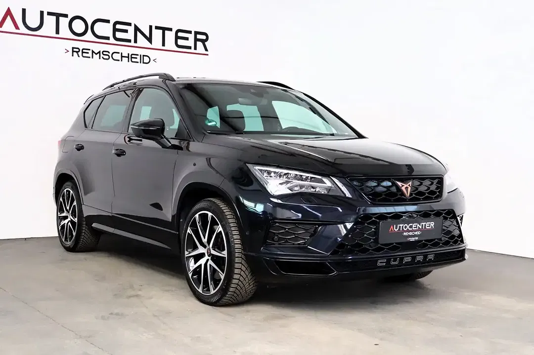 CUPRA Ateca 2.0 TSI DSG 4Drive - Thumbnail 3