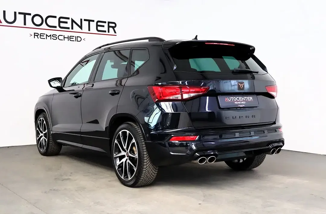 CUPRA Ateca 2.0 TSI DSG 4Drive - Thumbnail 4