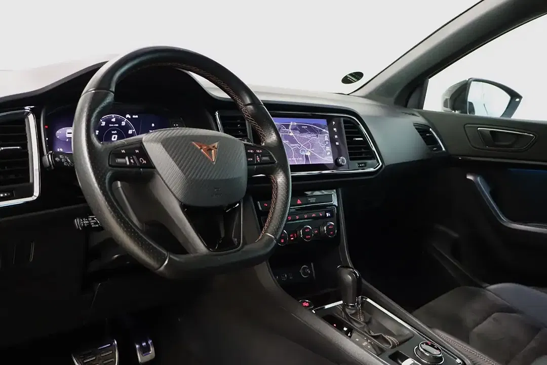 CUPRA Ateca 2.0 TSI DSG 4Drive - Thumbnail 7