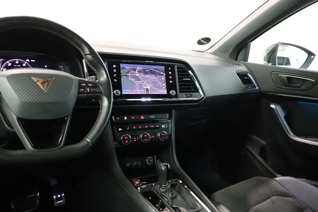 CUPRA Ateca 2.0 TSI DSG 4Drive - Thumbnail 8