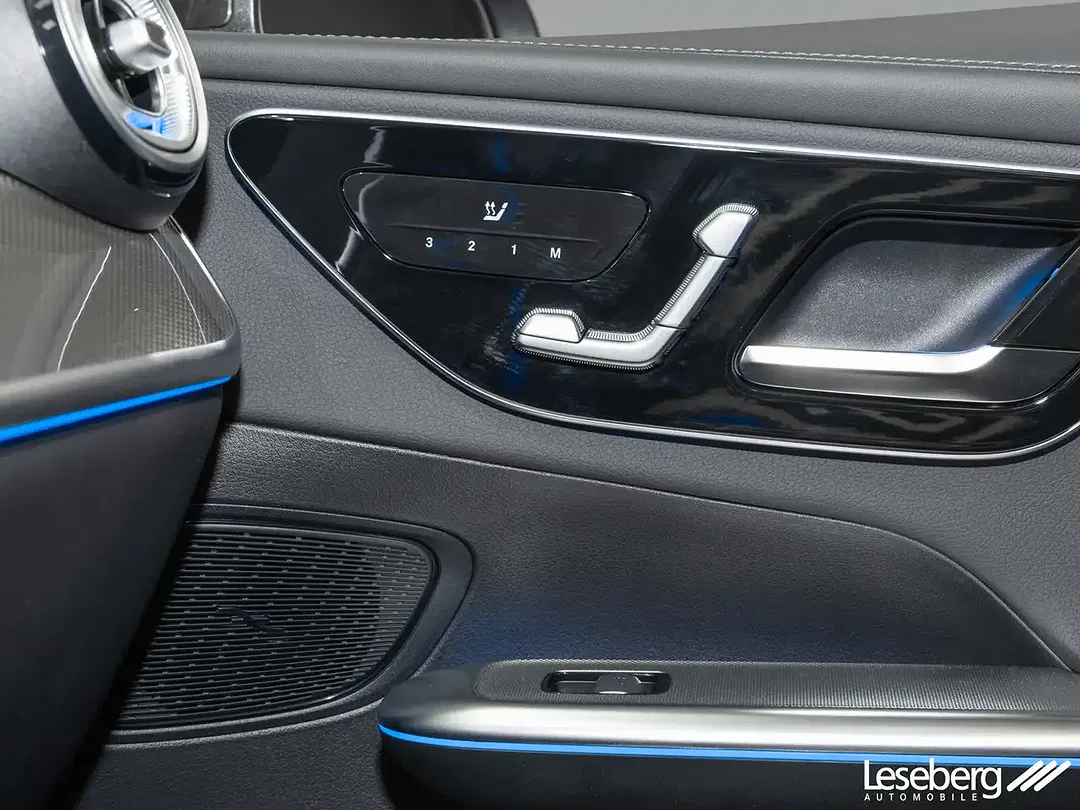 Mercedes-Benz GLC 220 4MATIC AMG - Thumbnail 13