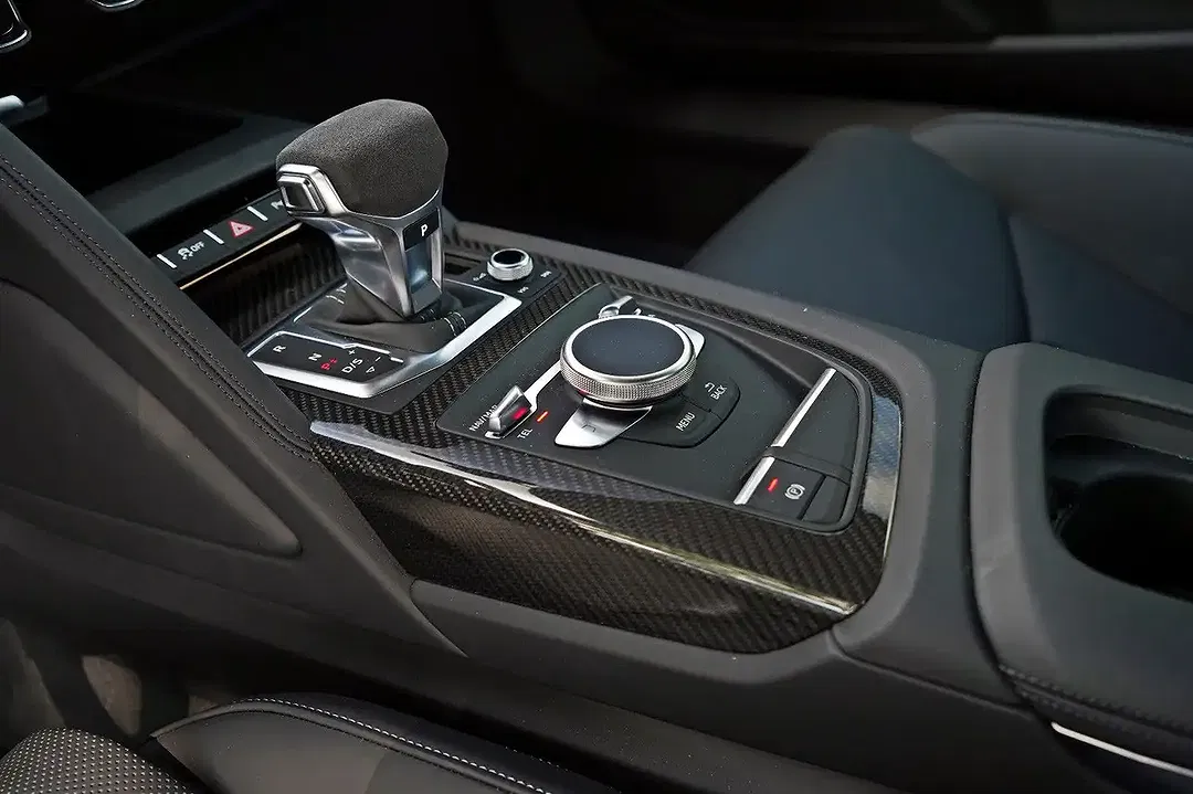Audi R8 quattro performance - Thumbnail 14