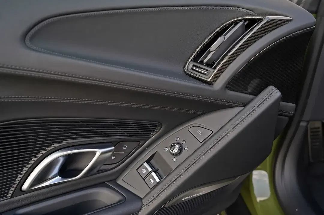 Audi R8 quattro performance - Thumbnail 9