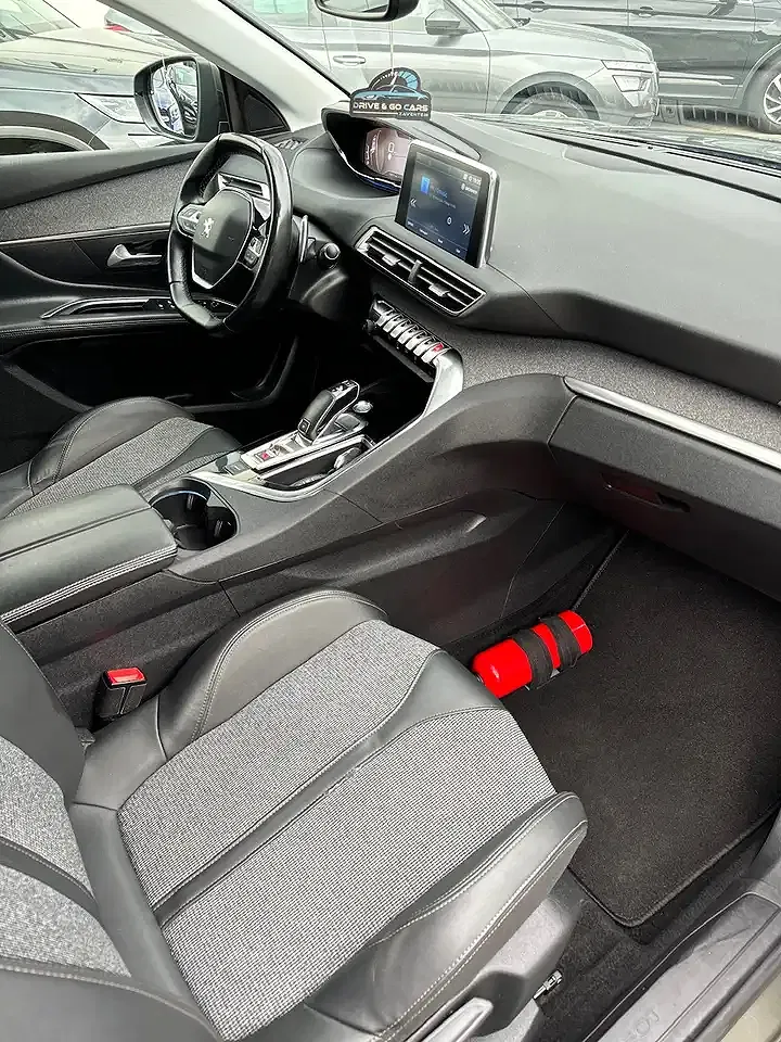 Peugeot 5008 130 BlueHDi EAT8 Allure - foto 15